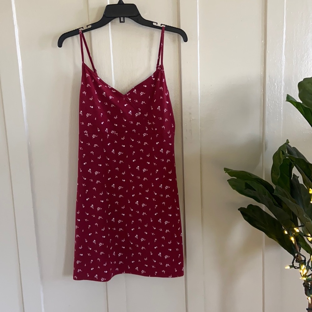 HOLLISTER Dress